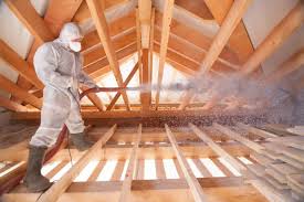 Types of Insulation We Offer in Dundee, NY